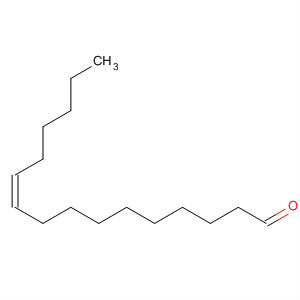 Structure of Z10-16CHO