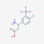 Structure of RARECHEM AK HW 0183