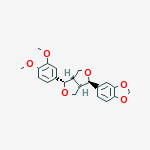 Structure of planinin