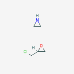 Structure of POLYETHYLENEIMINE