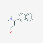 Structure of RARECHEM AK ML 0263