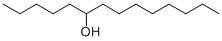 6-TETRADECANOL结构式