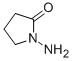 Structure of 1-AMINO-PYRROLIDIN-2-ONE