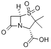 Structure of Sulbactam