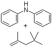 Structure of Antioxidant 5057
