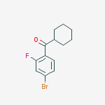 Cas Number: 684271-18-9