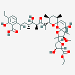 Cas Number: 68508-46-3