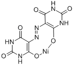 Structure of Pigment Yellow 150