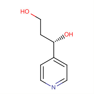 新药中间体结构式