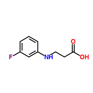 (RS)-1-[3,5-BIS(TRIFLUOROMETHYL)PHENYL]PROPYLAMINE结构式