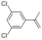 3,5-dichloro-alpha-methylstyrene结构式