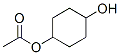 Structure of trans-4-Hydroxycyclohexylacetic acid