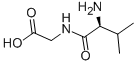 Structure of VAL-GLY