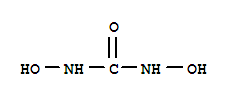 Structure of CH4N2O3