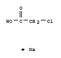 Structure of Aceticacid, 2-chloro-, sodium salt (1:1), reaction products with4,5-dihydro-2-undecyl-1H-imidazole-1-ethanol and sodium hydroxide