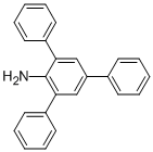 Structure of 2,4,6-TRIPHENYLANILINE
