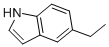 Structure of 5-ethylindole