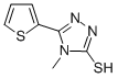 Structure of AKOS BBS-00003486