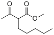 Methyl 2-pentylacetoacetate