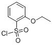 Structure of 2-Ethoxy-benzenesulfonyl chloride