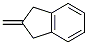 Structure of 2-Methyleneindan