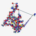 Structure of GVPCKCDSDGPSVRGDTLSGILWLAGCPSGWHNCKAHGPTIGWCCKQ-NH2