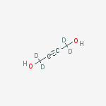 1,1,4,4-tetradeuteriobut-2-yne-1,4-diol