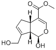 CAS No 6902-77-8  Molecular Structure