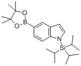 CAS No 690631-97-1  Molecular Structure