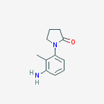 Cas Number: 69131-43-7