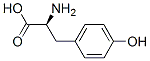Structure of L-Tyrosine