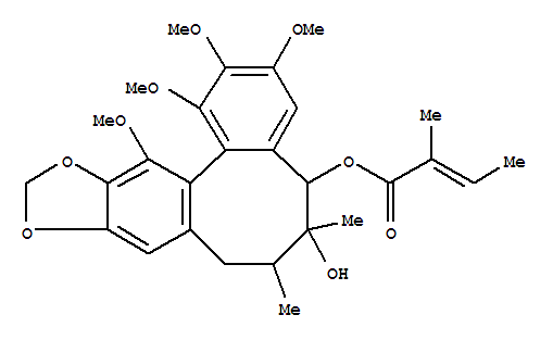 Cas Number: 69176-51-8