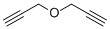 Structure of DIPROPARGYL ETHER