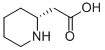 Structure of (R)-Homopipecolicacid