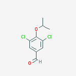 CHEMBRDG-BB 7449124结构式