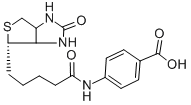 Structure of B-PABA