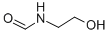 Structure of N-2-hydroxyethylformamide