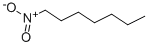 Structure of 1-NITROHEPTANE
