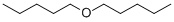 Structure of PENTYL ETHER