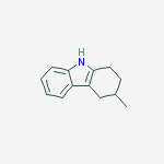 Structure of AURORA KA-3682