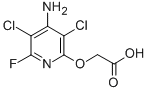 Structure of Fluroxypyr