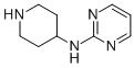 Structure of Piperidin-4-yl-pyrimidin-2-yl-amine