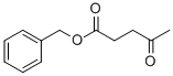 Structure of BENZYL LEVULINATE