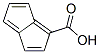 Structure of (1R,8aS)-1,2,3,3aα,5aβ,6,7,8-Octahydro-6β-hydroxy-1α,7,7-trimethylcyclopenta[c]pentalene-4-carboxylic acid