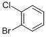 Structure of 2-Bromochlorobenzene