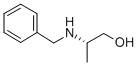 Structure of N-BENZYL-L-ALANINOL