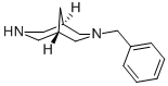 Structure of N-BENZYL-BISPIDINE