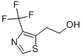 CAS No 69439-09-4  Molecular Structure