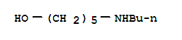 Structure of acetamide, 2-(4-methoxyphenoxy)-N-[4-[5-(1-methylethyl)-2-benzoxazolyl]phenyl]-