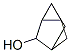 Structure of Nortricyclanol